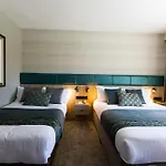 Hotel Scott's 4*