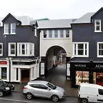 Scott's Hotel