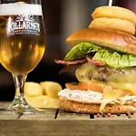 Scott's 4* Killarney