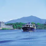 Ξενοδοχείο Scott's