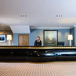 Hotel Scott's 4*