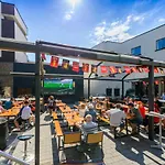 Scott's Hotel 4*
