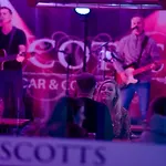 Scott's Hotel