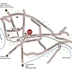 Hotel Scott's 4*