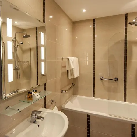 Hotel Scott's Killarney
