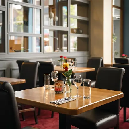 スコッツ ホテル