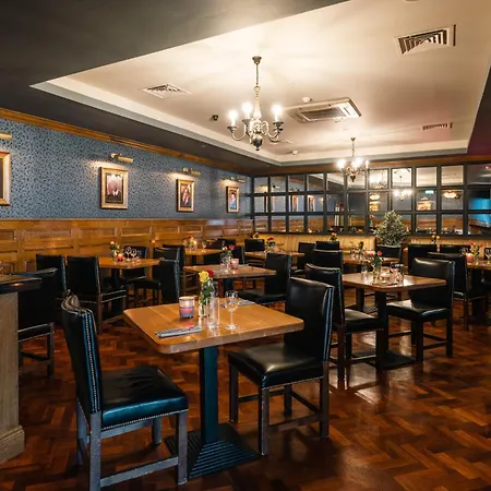 ホテル スコッツ