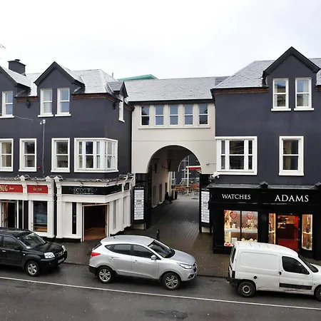 Hotel Scott's Killarney