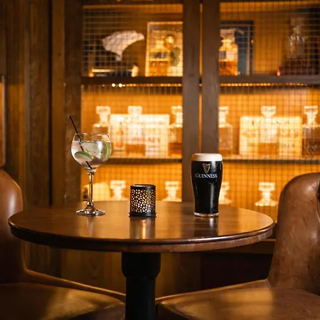 Scott's Killarney