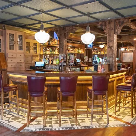 Scott's Hotel 4*