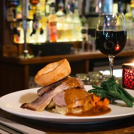 ホテル スコッツ 4*