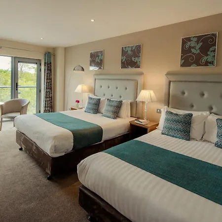 ホテル スコッツ キラーニー