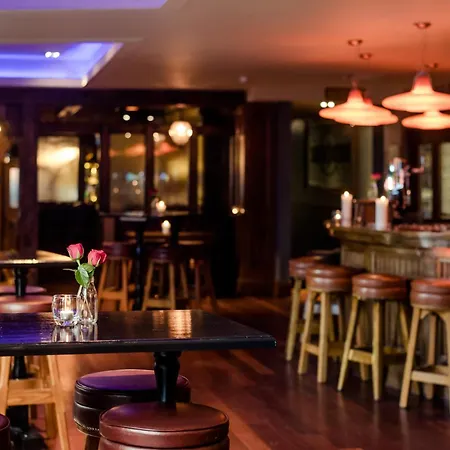 Scott's Killarney