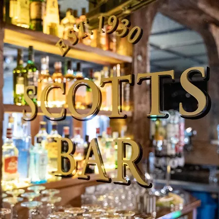 Scott's 4* Killarney