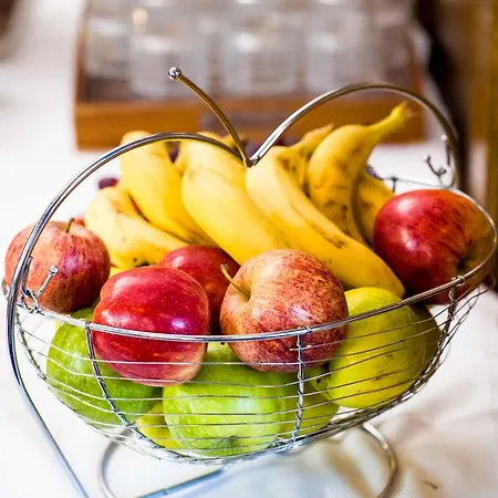 スコッツ ホテル