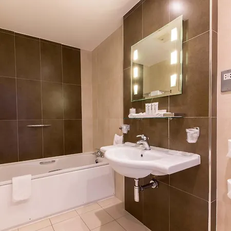 Scott's Hotel Cill Airne