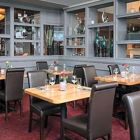 Scott's Hotel 4*