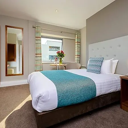 Hotel Scott's