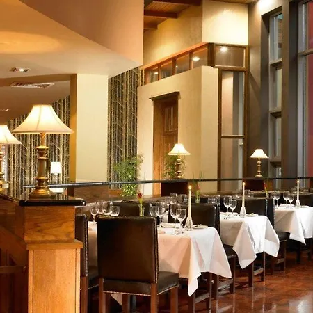 Scott's Hotel 4*