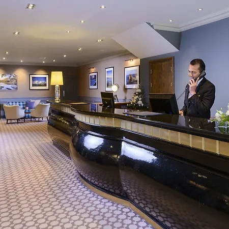 Scott's Killarney