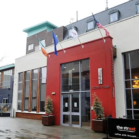 スコッツ キラーニー