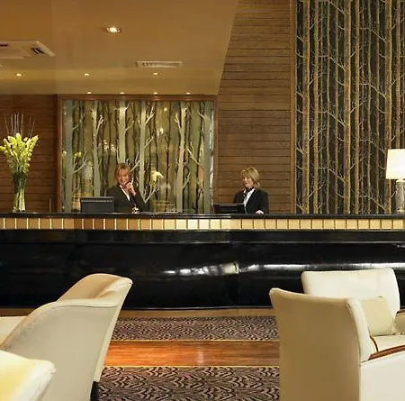 Scott's Hotel 4*