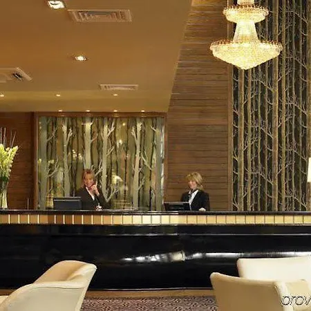 Scott's Killarney
