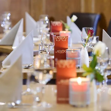 スコッツ 4* キラーニー