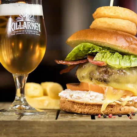 Scott's 4* Killarney