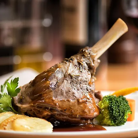 スコッツ ホテル