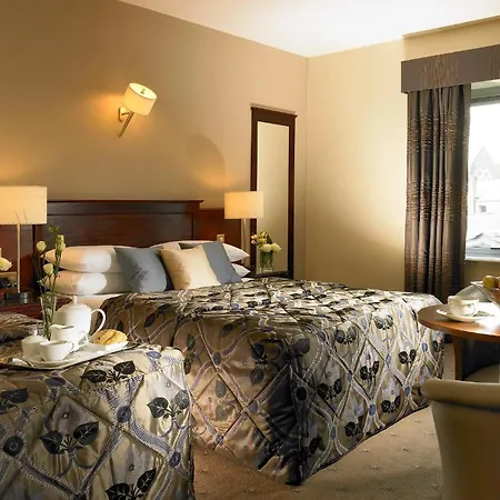 Scott's Hotel