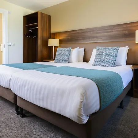 Otel Scott's Killarney