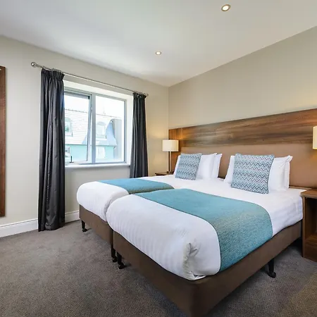 Scott's Otel Killarney