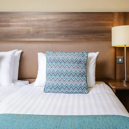 Hotel Scott's