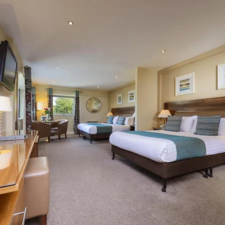 Scott's Hotel 4*