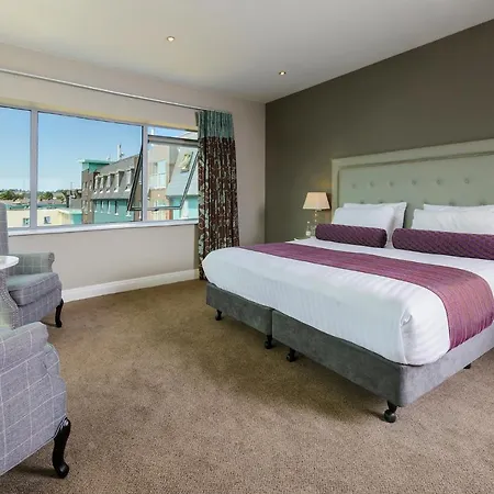 Hotel Scott's 4*