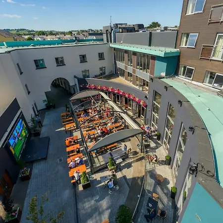 Scott's Hotel Killarney