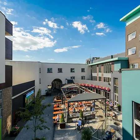 スコッツ 4* キラーニー