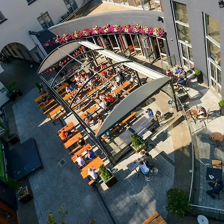 スコッツ ホテル