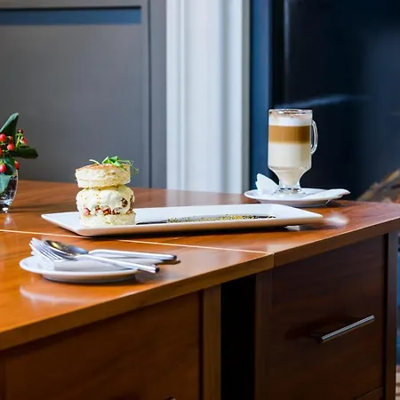 スコッツ ホテル キラーニー