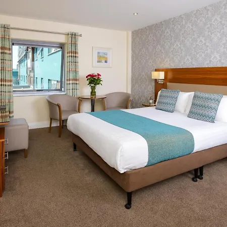 Hotel Scott's