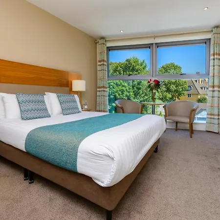Hotel Scott's
