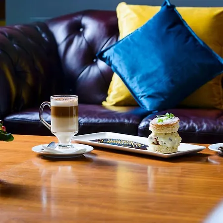 ホテル スコッツ