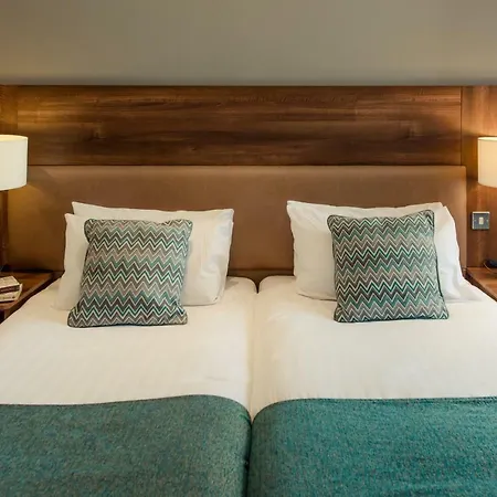 Hotel Scott's Killarney