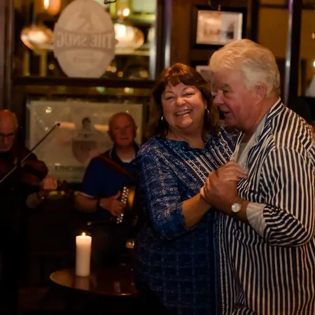 スコッツ ホテル キラーニー