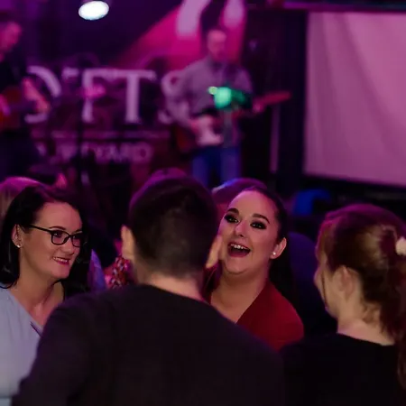 Scott's Otel Killarney