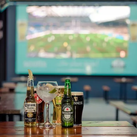 スコッツ ホテル