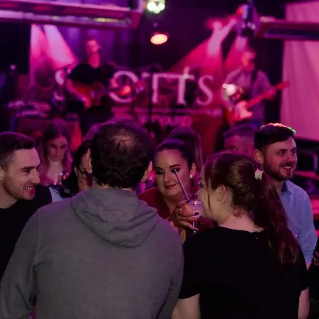 スコッツ 4* キラーニー