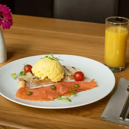 Otel Scott's Killarney