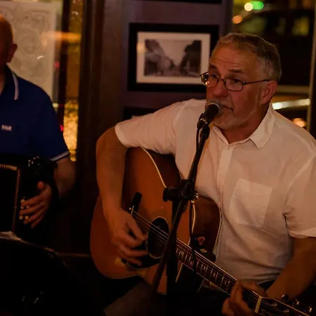 Scott's 4* Killarney